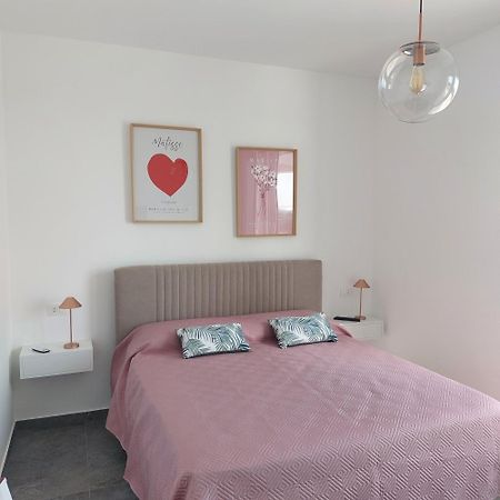 Villa Camilla Avola Buitenkant foto
